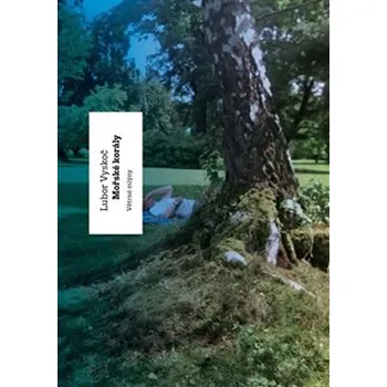 Mořské korály - Lubor Vyskoč (2018,…