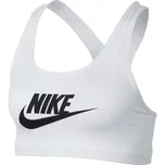 Nike Swoosh Futura Bra 899370-100 XS