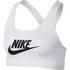 Podprsenka Nike Swoosh Futura Bra 899370-100 XS