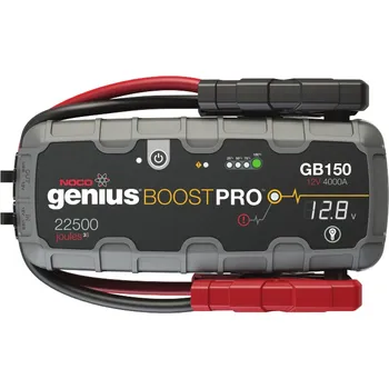 NOCO BoostPro GB150