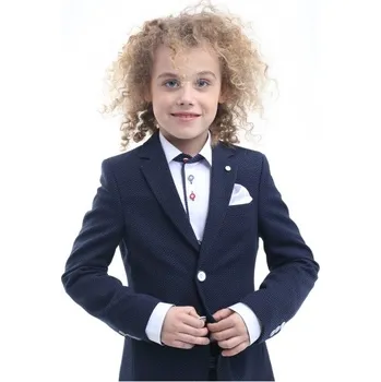 Chlapecký kabát Chlapecké sako Richmond