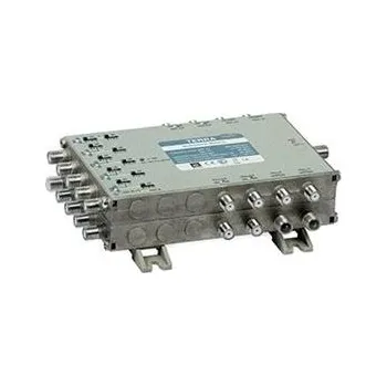 Multiswitch Terra MV-912L - Multiswitch 9/12 classA bez zdroje