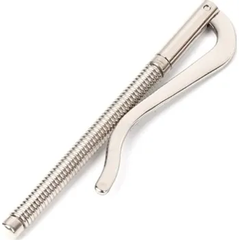 Spona na peníze Spona na peníze Miranda Silver Spring SP4281