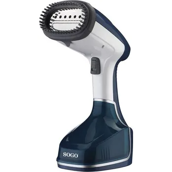 Napařovač oděvu Sogo SS-6305