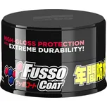 Soft99 Fusso Coat 12 Months Dark Wax 200g vosk na tmavé laky