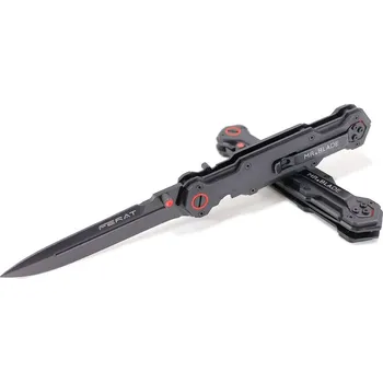 kapesní nůž Mr. Blade Ferat černý