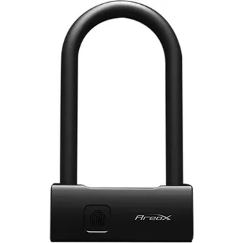 Zámek na kolo Xiaomi Mi Smart Fingerprint U Lock Extended Edition