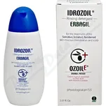 IDROZOIL mycí a ošetřující roztok 150ml