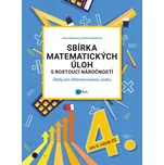 Sbírka matematických úloh s rostoucí…