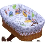 Scarlett Kulíšek Souprava povlečení do…