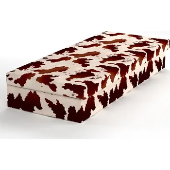 Postel BF Cow válenda 90x200 cm