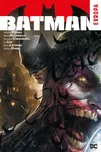 Batman: Evropa - Brian Azzarello, Mateo…
