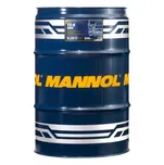 Mannol UHPD TS-5 10W-40