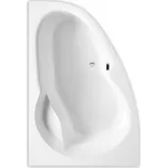 HARMONIA S 1500 × 950 Levá HARMONIA 150 (L) 200 l