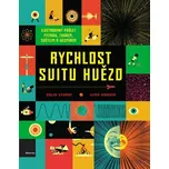 Rychlost svitu hvězd - Colin Stuart…