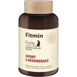 Fitmin dog Purity Sport a regenerace…