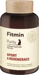Fitmin dog Purity Sport a regenerace…