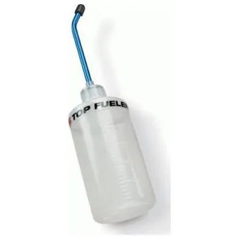 Příslušenství k autodráze Palivová lahev 500ml Traxxas