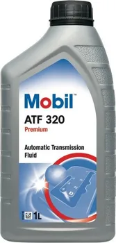 Převodový olej Mobil ATF 320