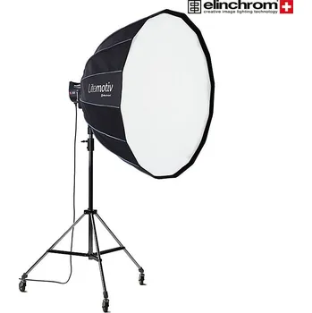 Softbox Parabolický SoftBox Elinchrom Litemotiv Octa 120 cm - doprava zdarma