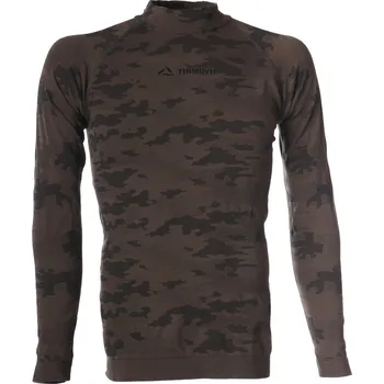 Pánská móda Pánské tričko Termovel SEAM Velikost: S / M