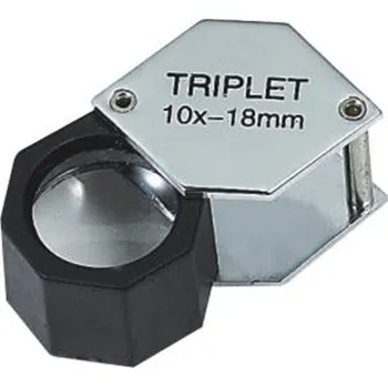 Lupa Lupa Levenhuk Zeno Gem ZM9