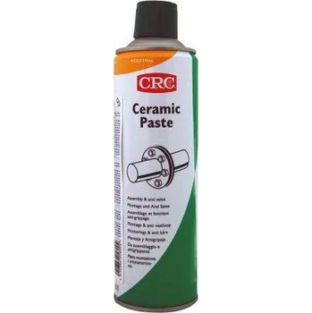 CRC CERAMIC PASTE PRO univerzální mazivo 250 ml