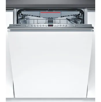 Myčka nádobí Recenze BOSCH SMV46NX01E