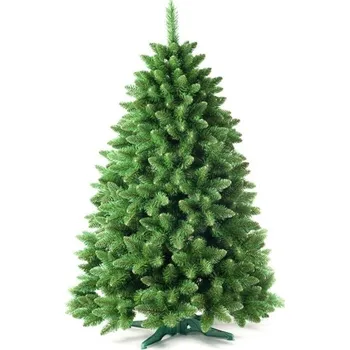 Vánoční stromek Nolshops Borovice přírodní 180 cm