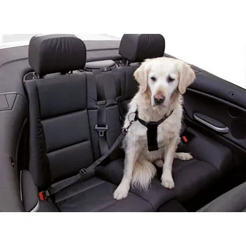 Postroj pro psa Bezpečnostní pás pro psa