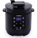 Dedra Combivar Easy multifunkční varné…