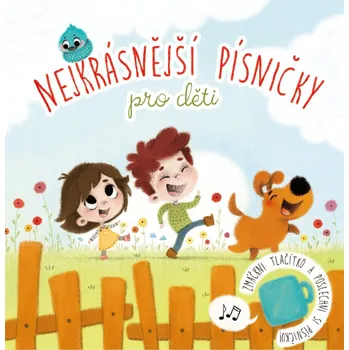 Nejkrásnější písničky pro děti - Edika…