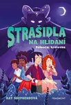 Strašidla na hlídání: Půlnoční královna…