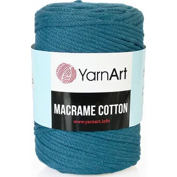 YarnArt Macrame Cotton, 789
