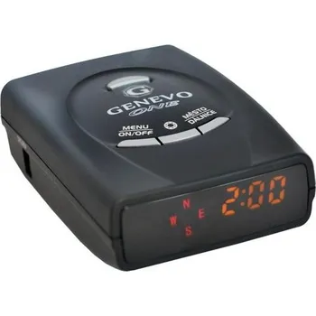 Antiradar Genevo One antiradar