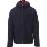 Zimní softshellová bunda Payper OREGON, námořnická modrá 001517-0489-08023