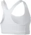 Podprsenka Nike Swoosh Futura Bra 899370-100 XS