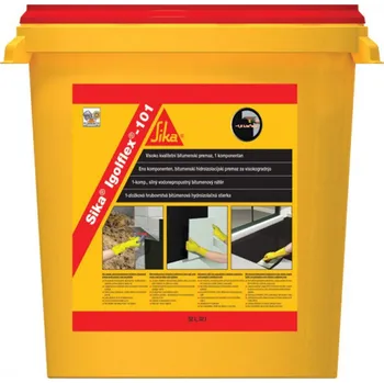 Sika Igolflex 101, 32 l