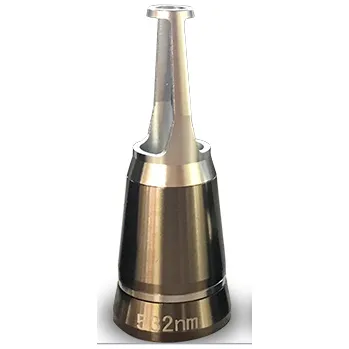 Osvětlovací technika laserová hlavice 532 nm