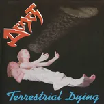 Terrestrial Dying - Denet [CD]