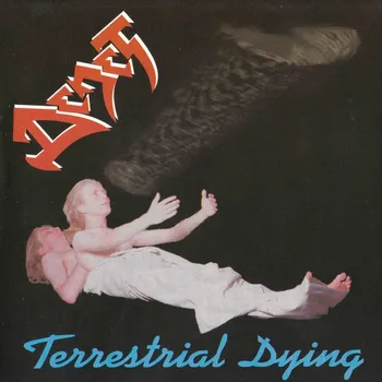 Česká hudba Terrestrial Dying - Denet [CD]