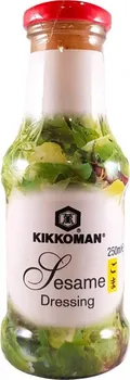 Omáčka Kikkoman Sezamový dressing 250 ml