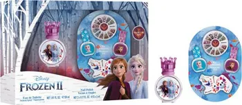 Dětský parfém EP Line Disney Frozen II EDT