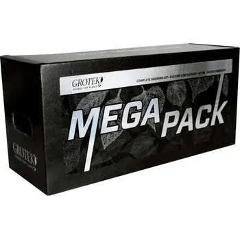 Hnojivo Grotek MEGA PACK (Grotek Mega Pack - kompletní balení pro úspěšné pěstování)