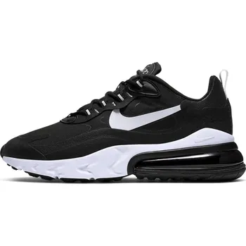 Recenze NIKE Air Max 270 React AO4971-004 Pánské tenisky Recenze NIKE Air Max 270 React AO4971-004