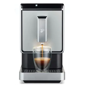 Kávovar Recenze Tchibo Esperto Caffè