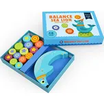 MiDeer Balanční lachtan