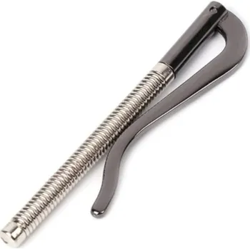 Spona na peníze Spona na peníze Miranda Black Spring SP4280