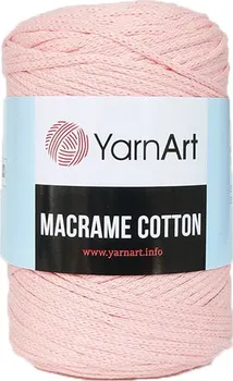 Příze YarnArt Macrame Cotton