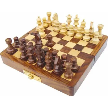 SEA Club Šachy 12,5 x 12,5 x 1,7 cm